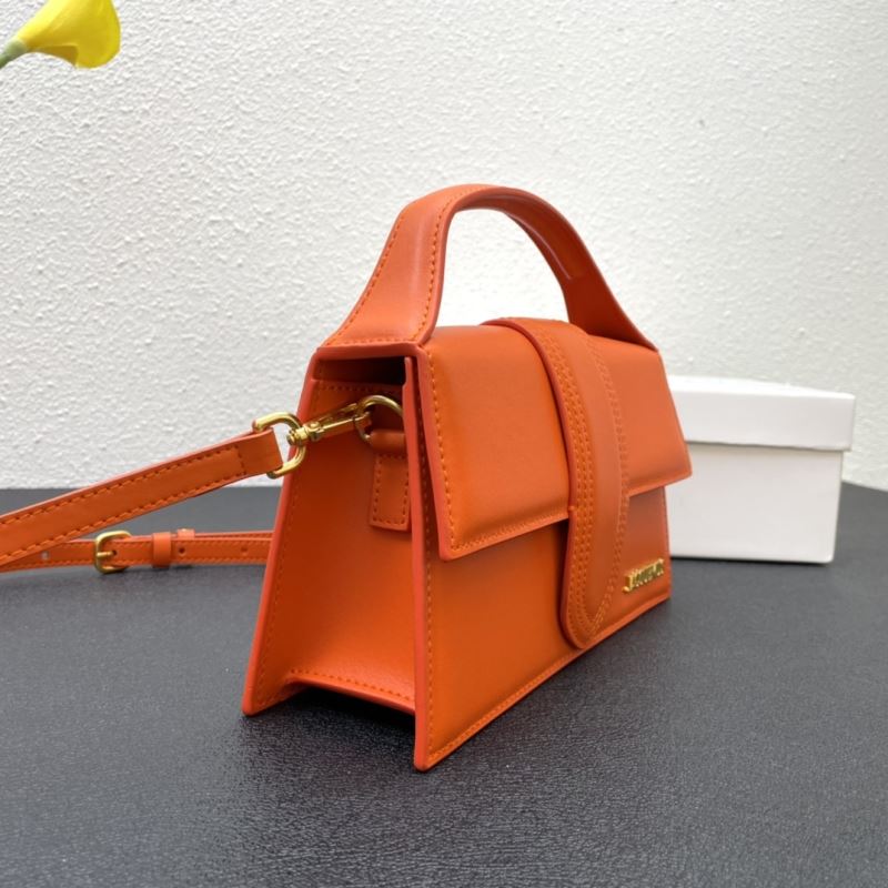 Jacquemus Satchel Bags